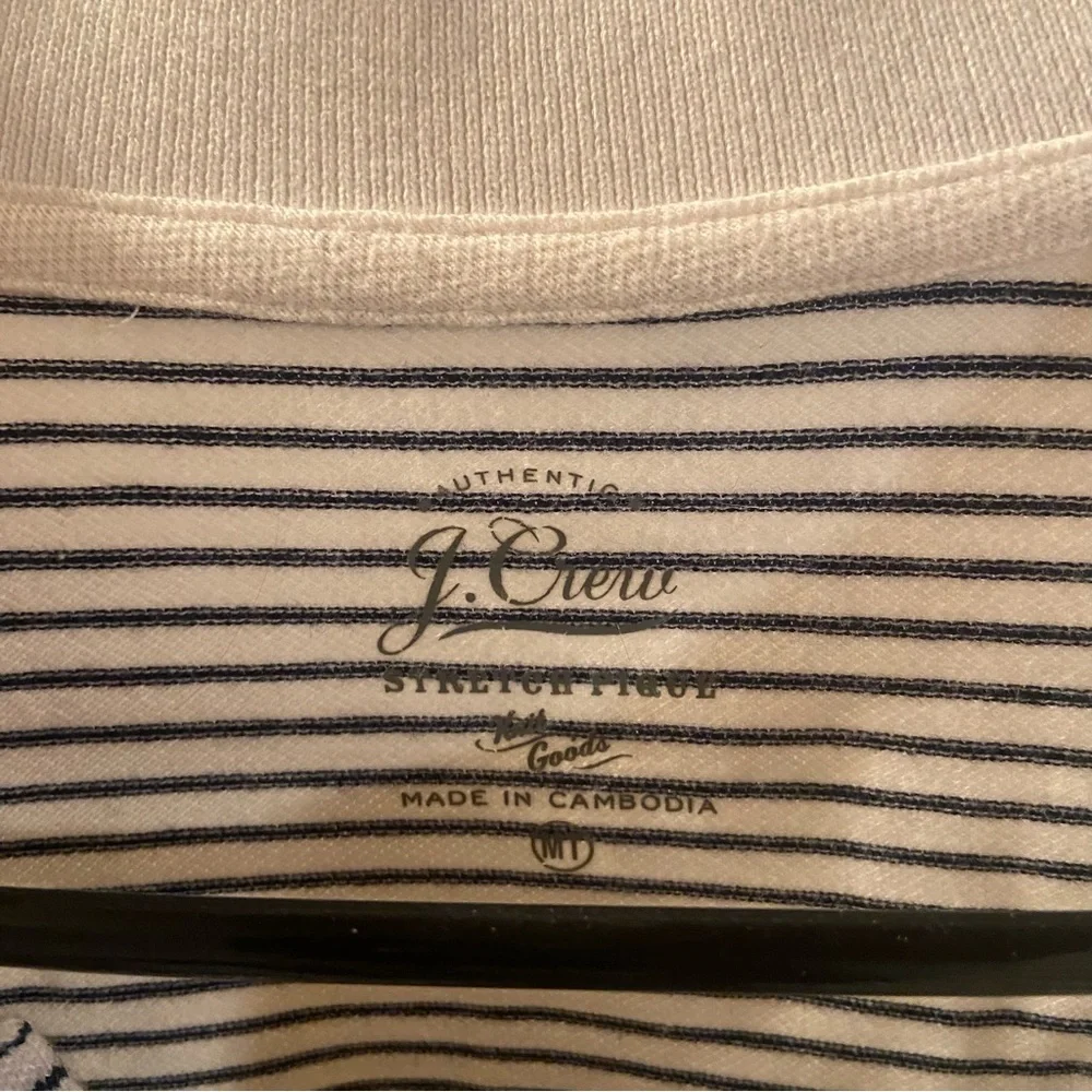 J.Crew | Polo Shirt